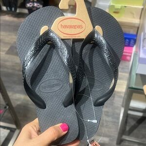 Havaianas Flip Flops